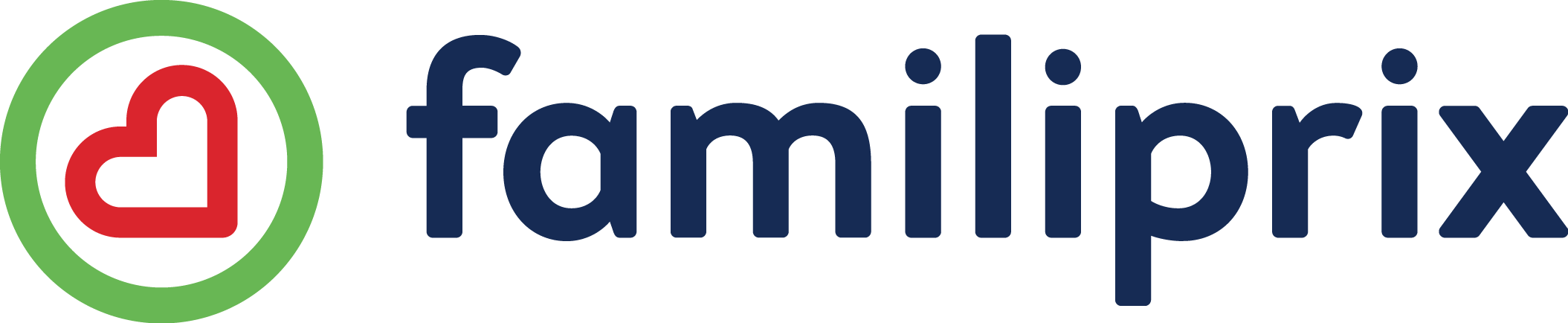 Familiprix Logo