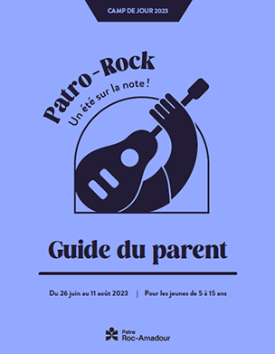 Guide du Parent